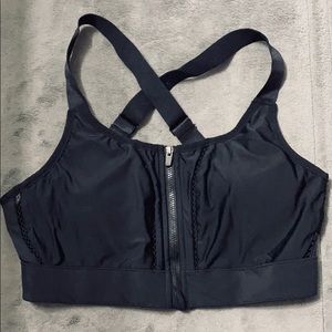 Fabletics sports bra